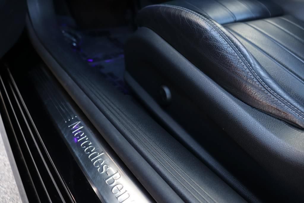 Used 2018 Mercedes-Benz E 400 Coupe w/ Premium 1 Package image 17