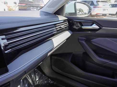 New 2026 Volkswagen Jetta SEL FWD image 22
