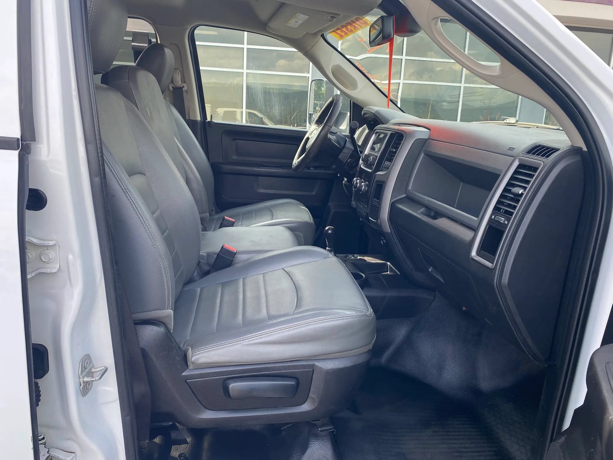 Used 2017 RAM 4500 Tradesman AWD/4WD image 23
