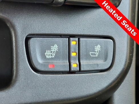 Certified 2022 Chevrolet Colorado Z71 image 13