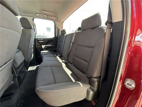 Used 2019 Chevrolet Silverado 1500 LT w/ All Star Edition AWD/4WD image 16