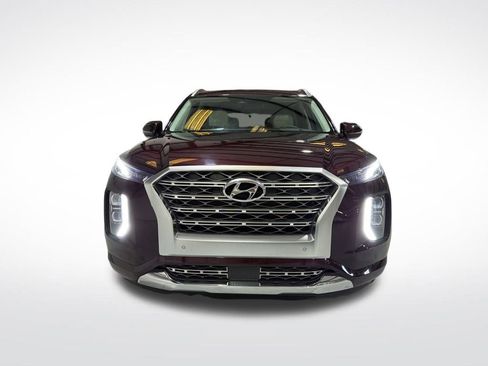 Used 2020 Hyundai Palisade Limited image 2