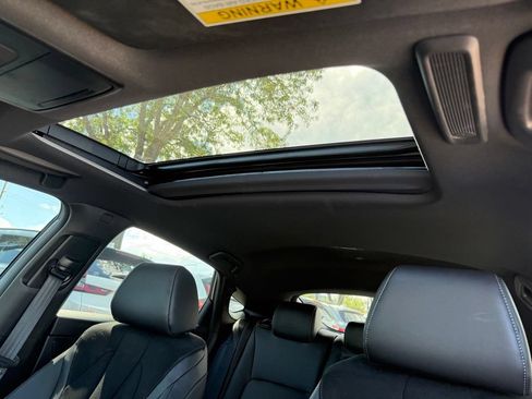 Used 2024 Acura Integra A-Spec w/ Technology Package FWD image 22