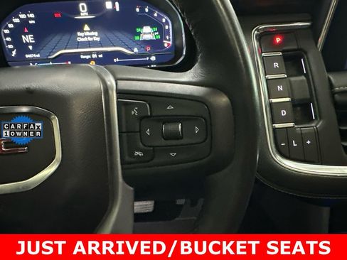 Used 2023 GMC Yukon SLT image 29