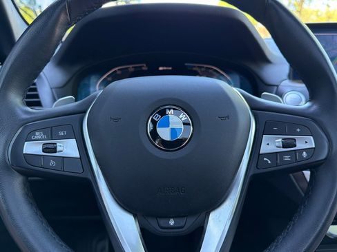 Used 2021 BMW X3 xDrive30e w/ Premium Package image 30