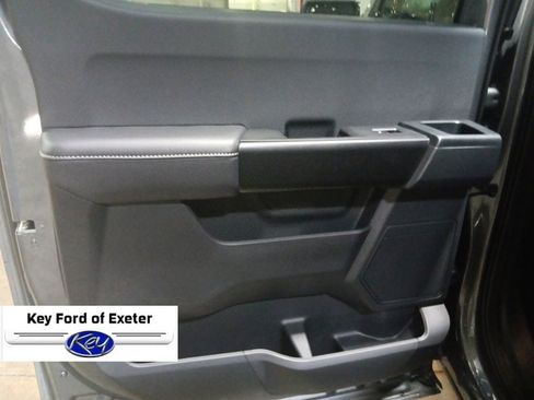 New 2026 Ford F150 STX w/ Equipment Group 200A image 14