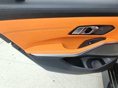 Used 2022 BMW M3 w/ Executive Package image 33