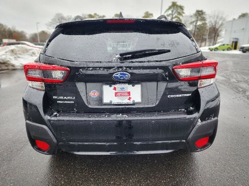 Certified 2023 Subaru Crosstrek 2.5i Limited image 23