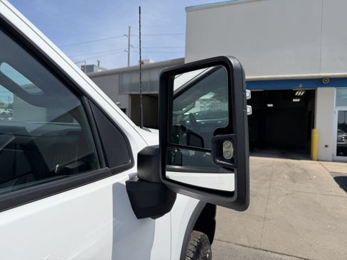 Used 2022 Chevrolet Silverado 3500 W/T w/ WT Fleet Convenience Package AWD/4WD image 9