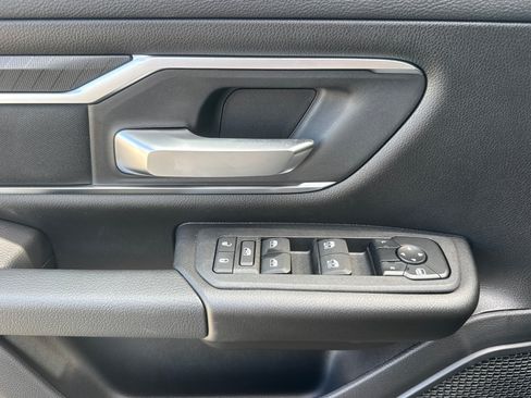 New 2027 RAM 1500 4x4 Crew Cab image 10