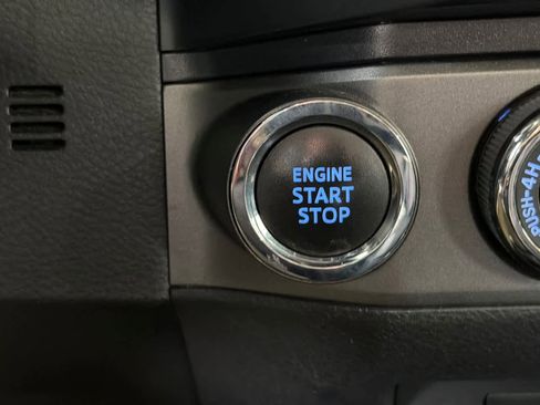 Used 2020 Toyota Tacoma TRD Sport w/ TRD Premium Sport Package image 24