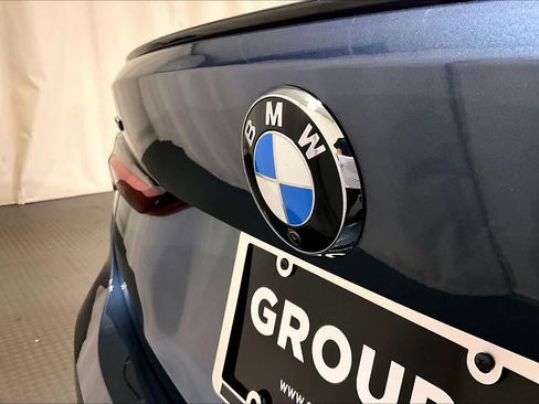 Used 2024 BMW 430i xDrive Coupe w/ M Sport Package AWD/4WD image 32