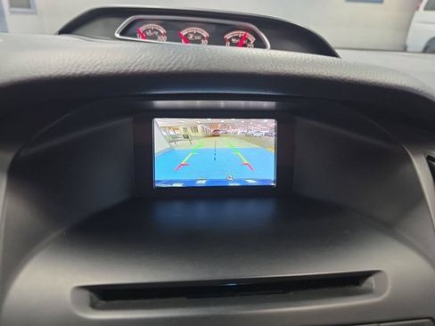 Used 2017 Ford Focus ST FWD image 18