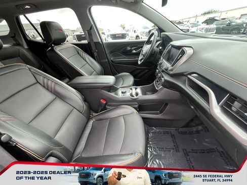 Used 2023 GMC Terrain AT4 w/ Tech Package image 20
