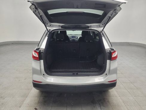 Used 2020 Chevrolet Equinox LS w/ LS Convenience Package image 29