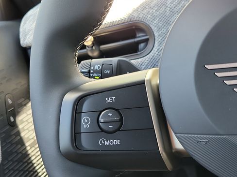 New 2026 MINI Cooper S image 18