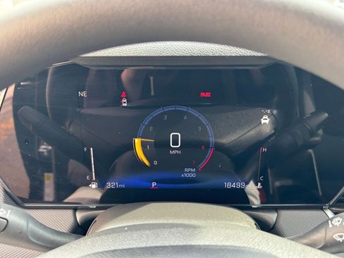 Used 2025 Chevrolet TrailBlazer LT image 40