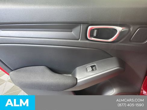 Used 2026 Honda Civic Sport image 25