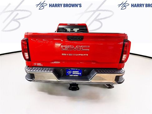 New 2025 GMC Sierra 2500 Pro w/ Convenience Package image 28