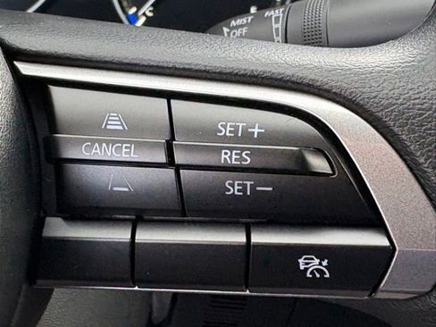 New 2026 MAZDA MAZDA3 s FWD image 20