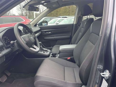 Certified 2025 Honda CR-V EX image 14