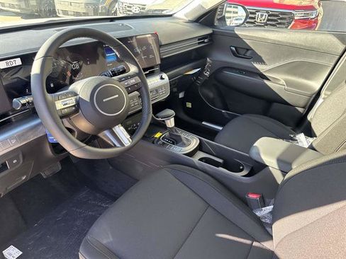 New 2026 Hyundai Kona SEL Sport FWD image 15