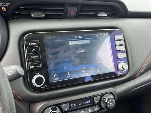 Used 2023 Nissan Kicks SR w/ SR Premium Package image 23