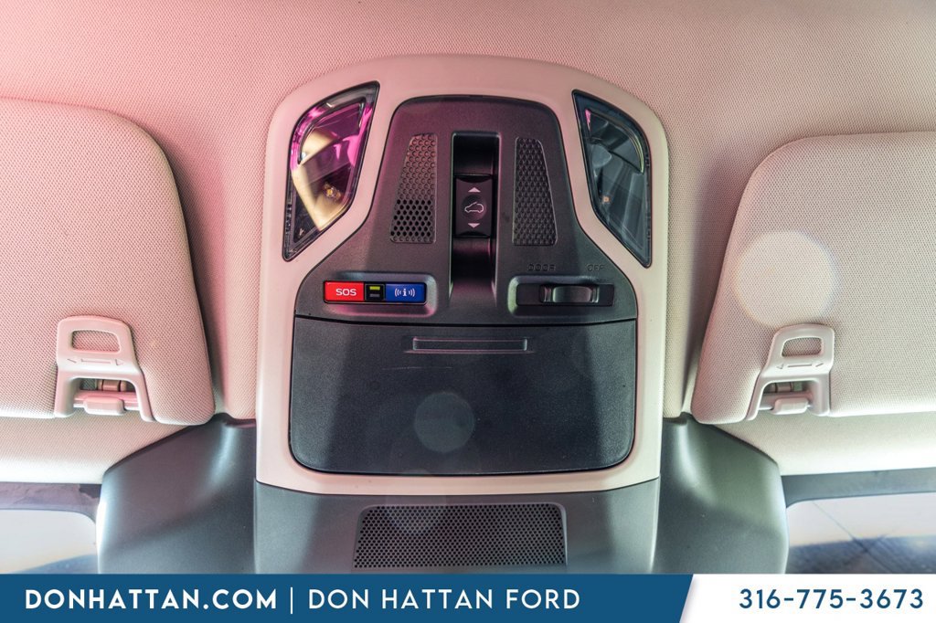 Used 2024 Subaru Outback Limited AWD/4WD image 13