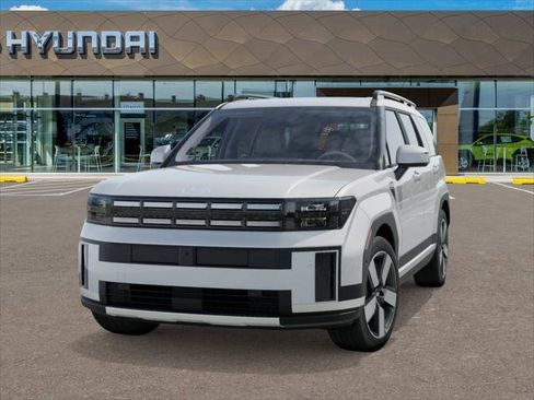 New 2026 Hyundai Santa Fe Limited image 6
