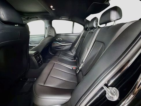 Used 2026 BMW M340i w/ Premium Package RWD image 26
