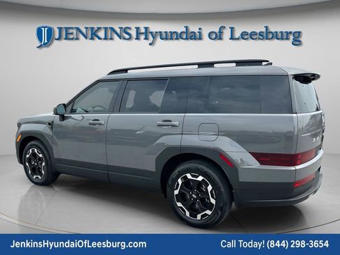New 2026 Hyundai Santa Fe SEL FWD image 7