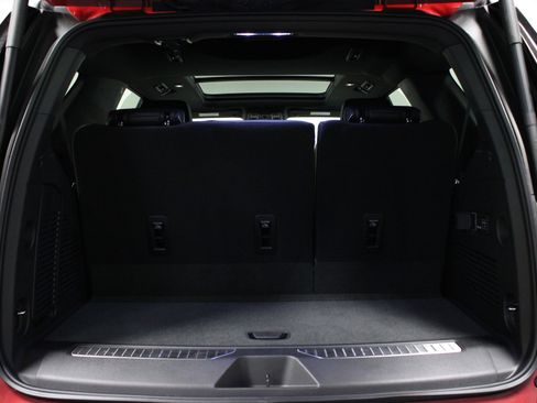 New 2025 Chevrolet Tahoe Premier w/ Sun And Tow Package image 15