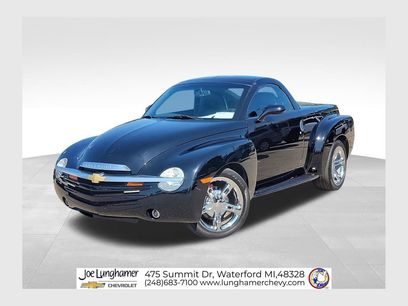 Used 2004 Chevrolet SSR