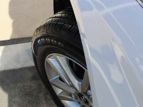 Used 2017 Hyundai Sonata SE image 28