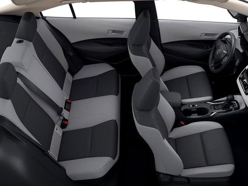 New 2026 Toyota Corolla LE image 26