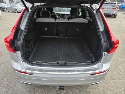 Used 2021 Volvo XC60 T5 Inscription image 14