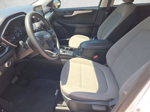 Used 2022 Ford Escape SE AWD/4WD image 16