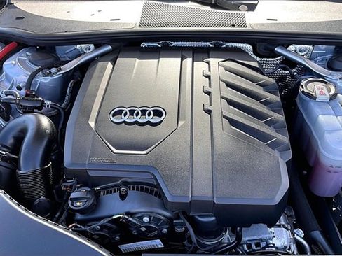 Used 2023 Audi A6 Premium Plus w/ Premium Plus Package image 34