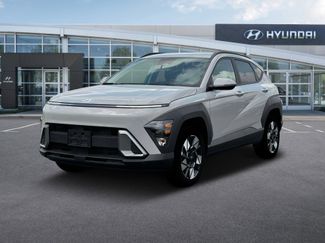 New 2025 Hyundai Kona SEL video 1