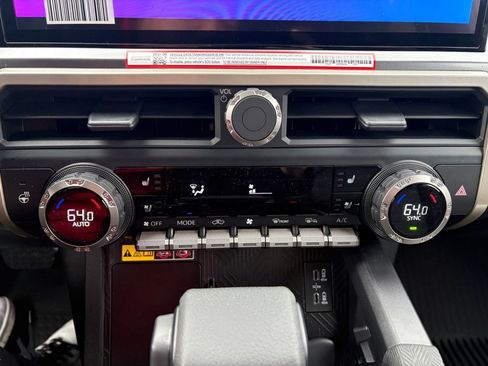 New 2026 Toyota Tacoma TRD Off-Road image 24