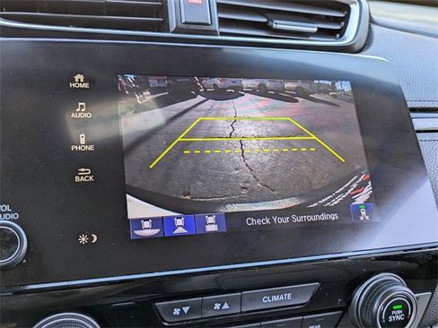 Used 2018 Honda CR-V EX-L image 22