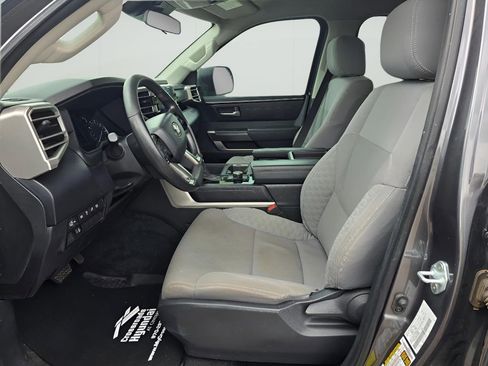 Used 2023 Toyota Tundra SR5 RWD image 26