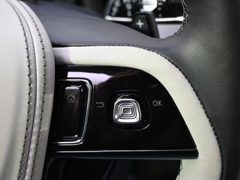 New 2026 Lincoln Aviator Reserve w/ Jet Appearance Package image 36