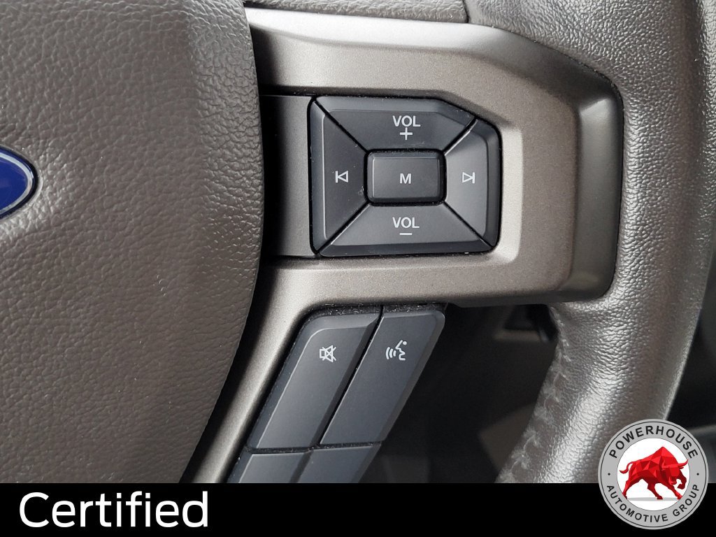 Certified 2020 Ford Expedition XLT w/ Equipment Group 202A RWD image 32