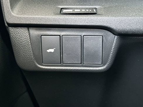 New 2026 Honda CR-V TrailSport image 30