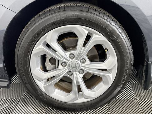Used 2025 Honda Accord LX image 36