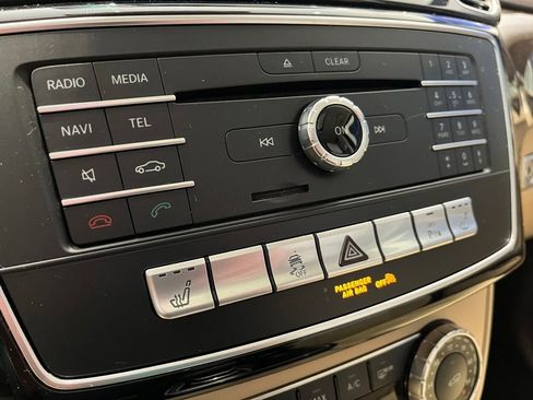 Used 2017 Mercedes-Benz GLE 350 4MATIC image 46