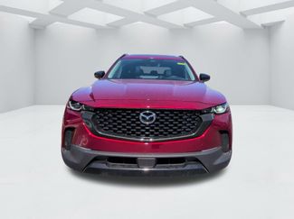 Certified 2025 MAZDA CX-50 AWD 2.5 Hybrid w/ Premium Pkg video 2