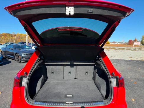 Used 2020 Audi Q3 2.0T Premium Plus image 53