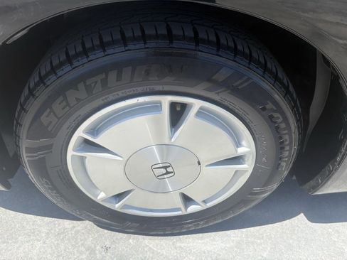 Used 2014 Honda Civic EX image 9